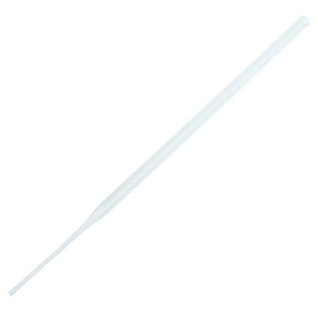 Celltreat Polyprop Plasteur(R) Pipet, Blk Packed in Tab Lck Box, Non-sterile, 9" 229284
